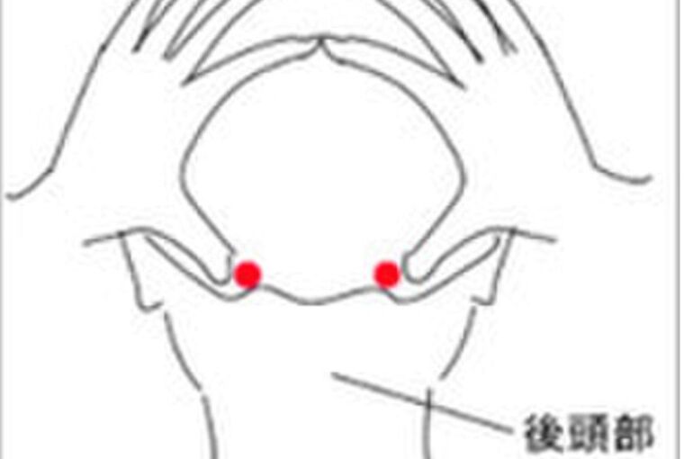 風池