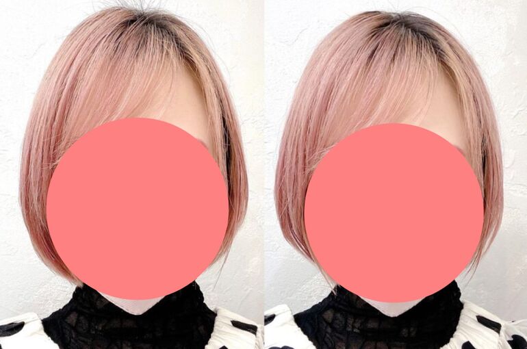 アホ毛