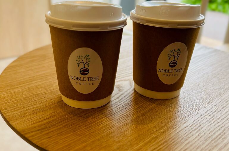 coffee