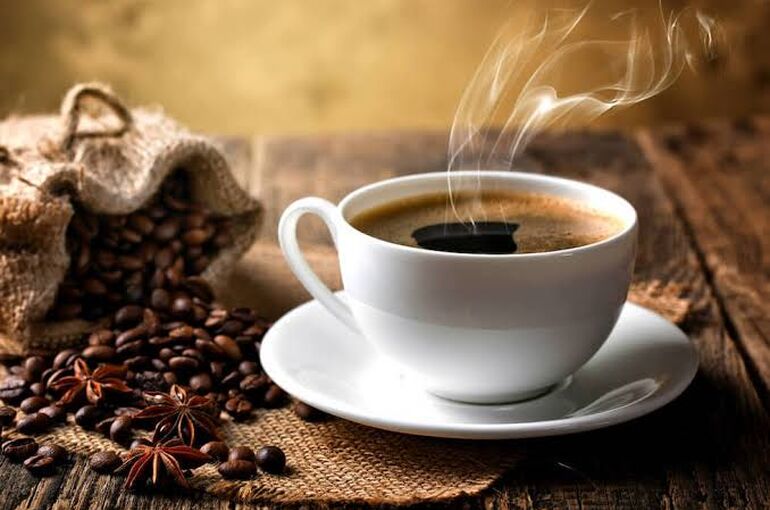 コーヒー２